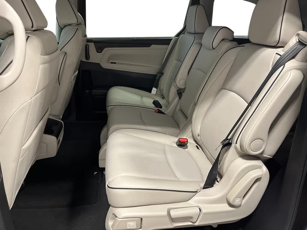 Thumbnail: 2026 Honda Odyssey - 23