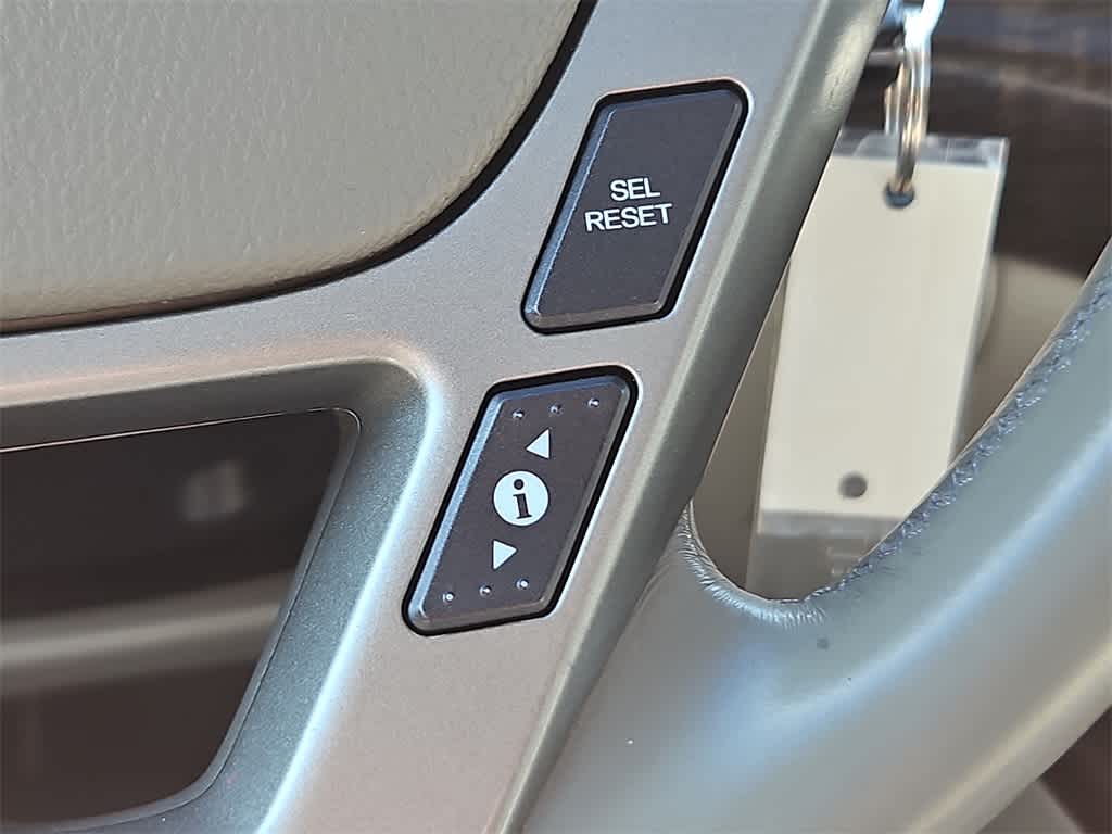 Thumbnail: 2011 Acura MDX - 23