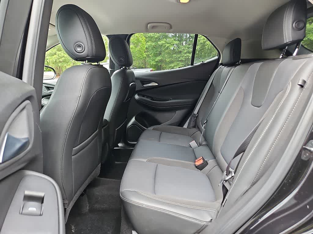 Thumbnail: 2022 Buick Encore GX - 10
