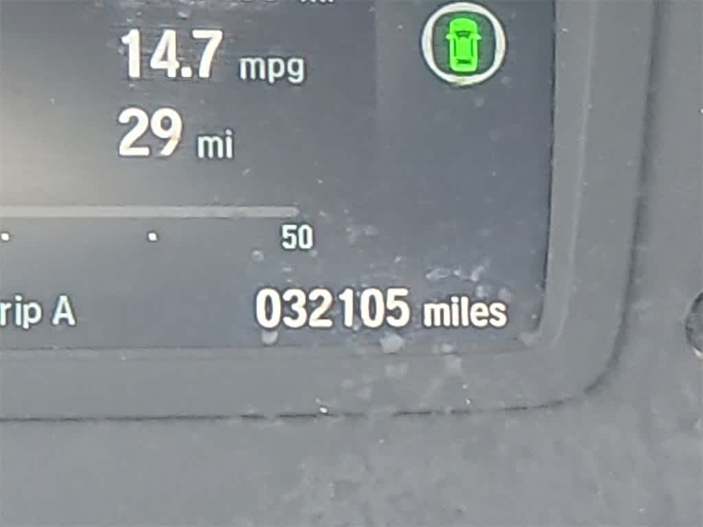 Thumbnail: 2023 Honda Odyssey - 20