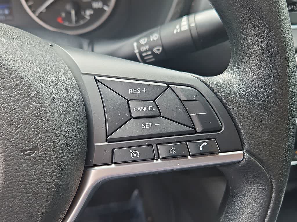 Thumbnail: 2020 Nissan Sentra - 21