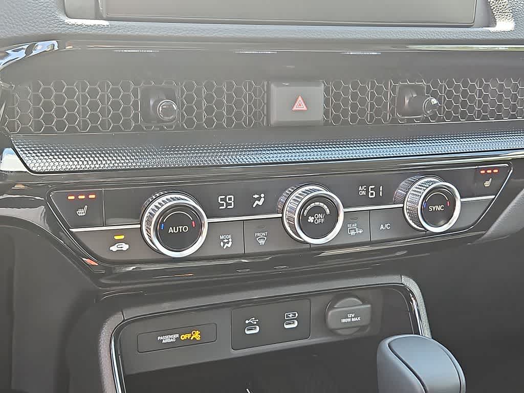 Thumbnail: 2026 Honda CR-V - 12