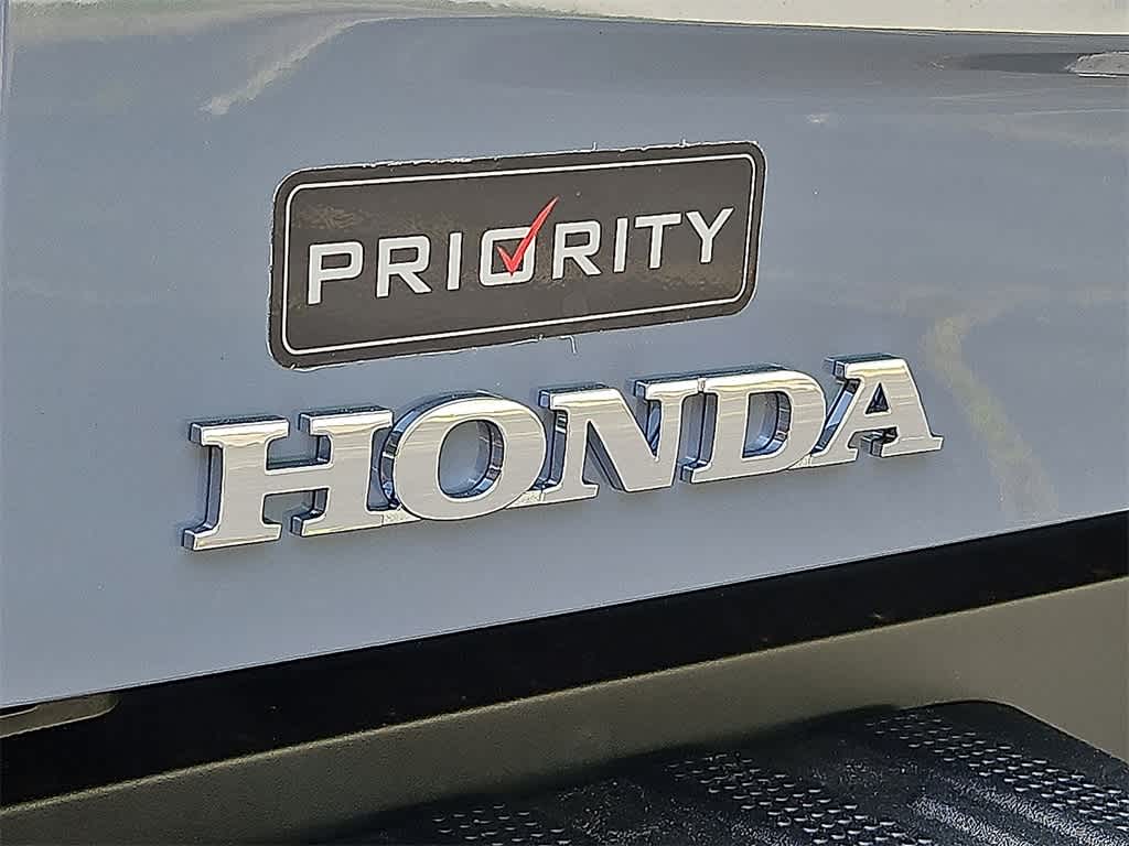 Thumbnail: 2026 Honda Ridgeline - 5