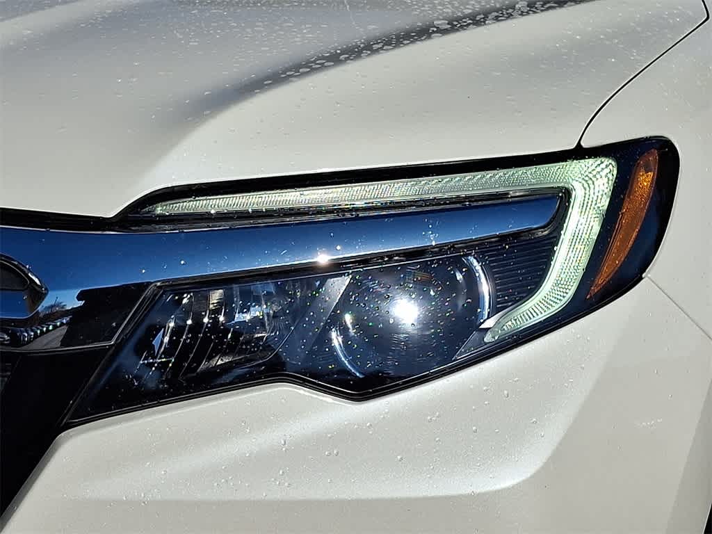 Thumbnail: 2019 Honda Ridgeline - 9