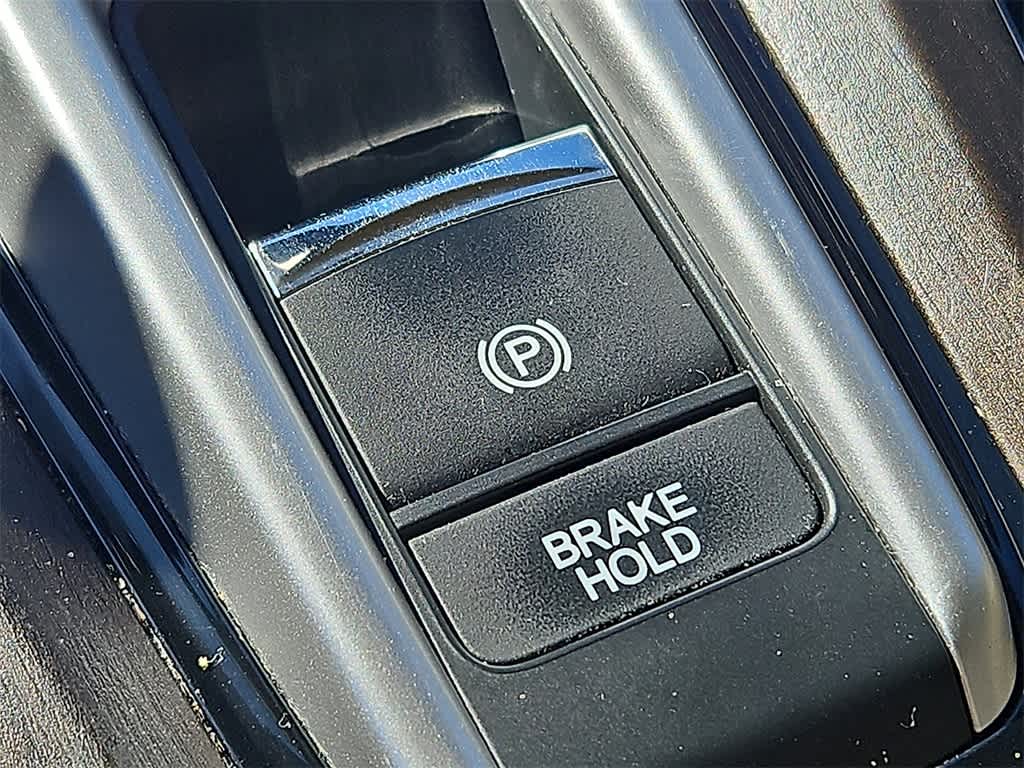 Thumbnail: 2019 Honda Clarity - 22