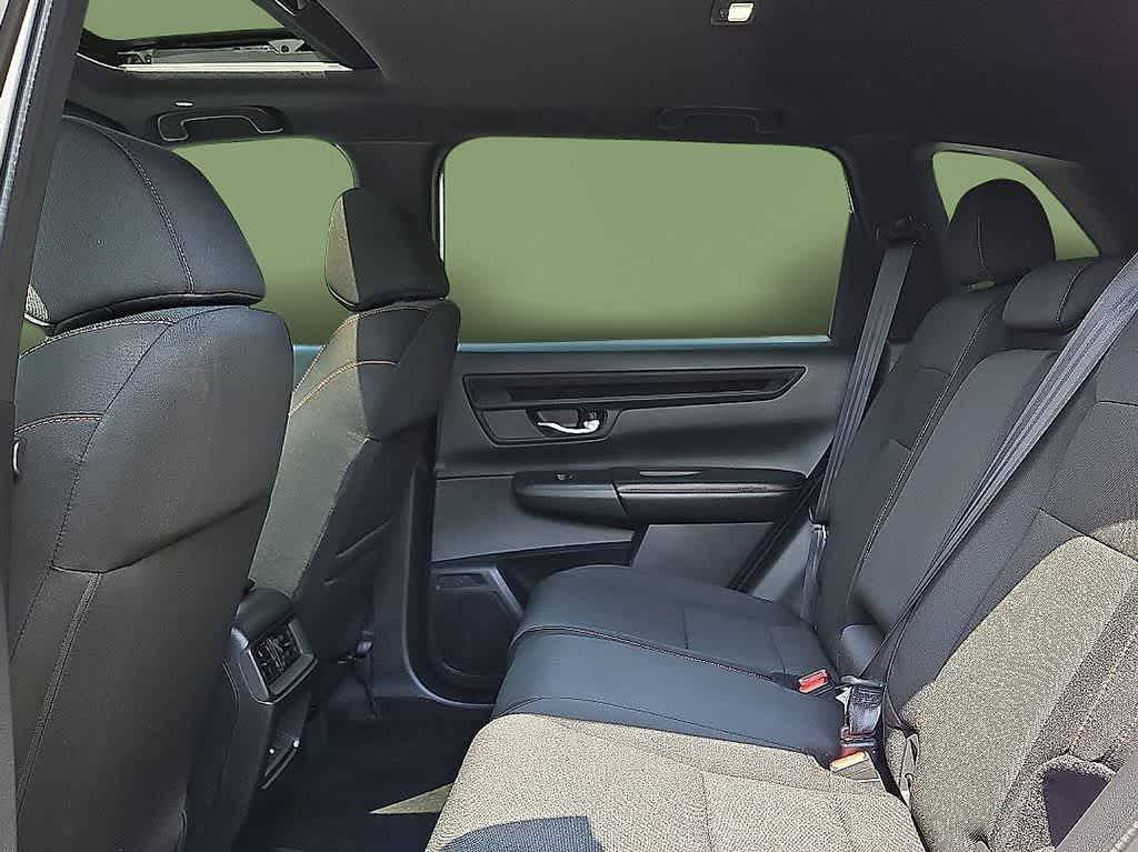Thumbnail: 2026 Honda CR-V - 7