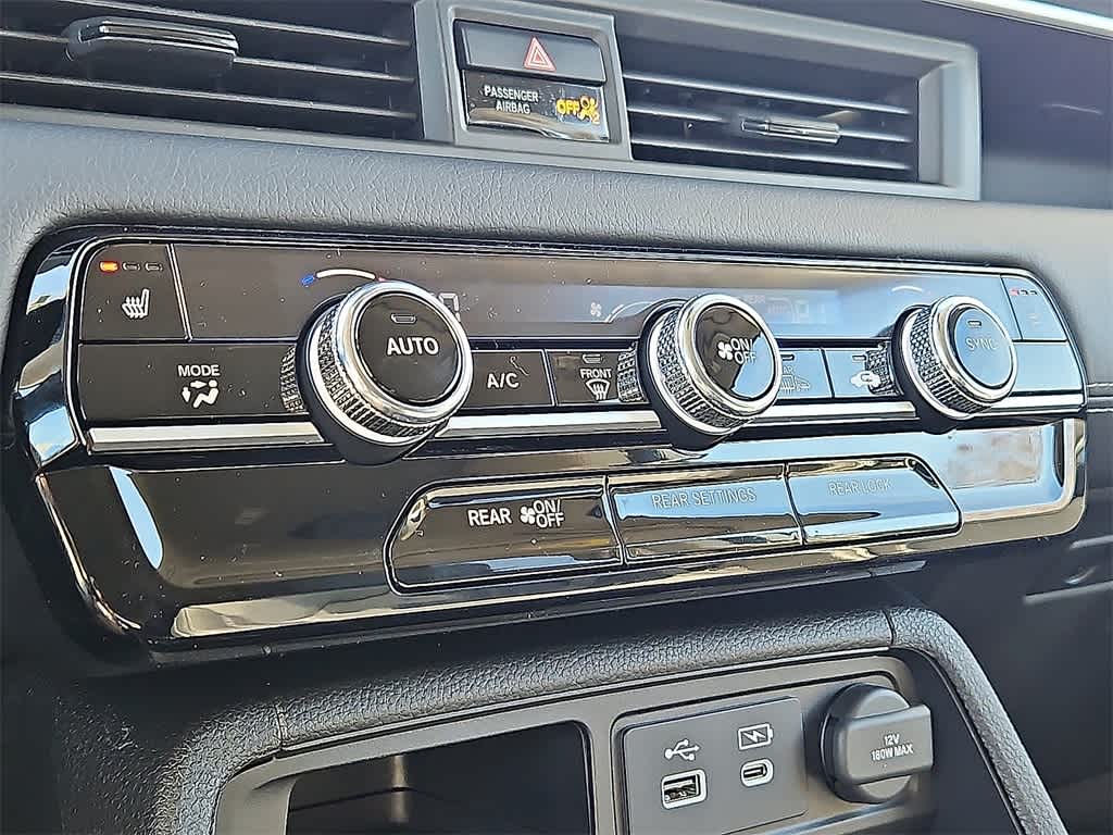 Thumbnail: 2025 Honda Pilot - 12