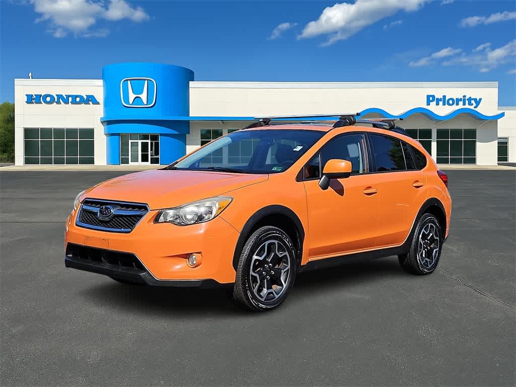 2014 Subaru XV Crosstrek Premium -
                  Chesapeake, VA