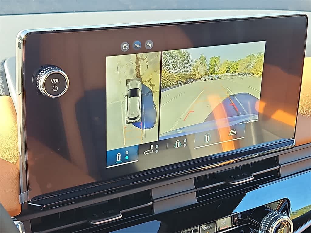 Thumbnail: 2026 Honda Prologue - 14