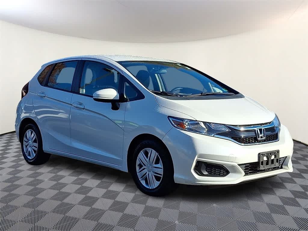 Thumbnail: 2020 Honda Fit - 3