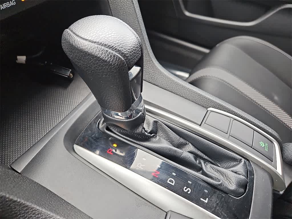 Thumbnail: 2021 Honda Civic - 13