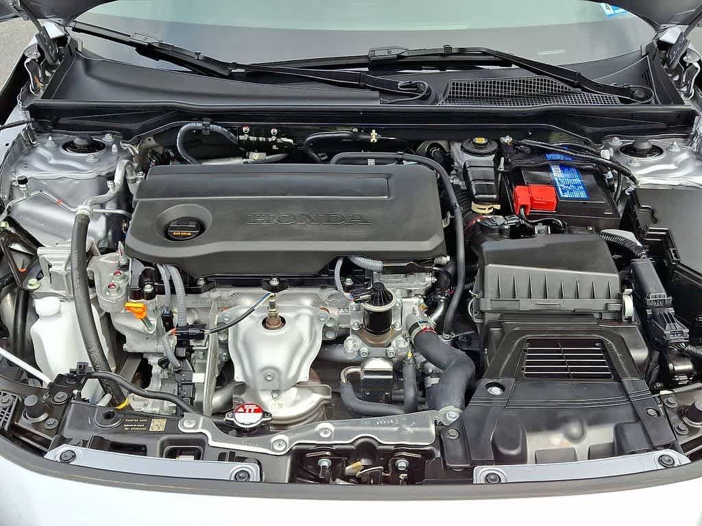 Thumbnail: 2026 Honda Civic - 27