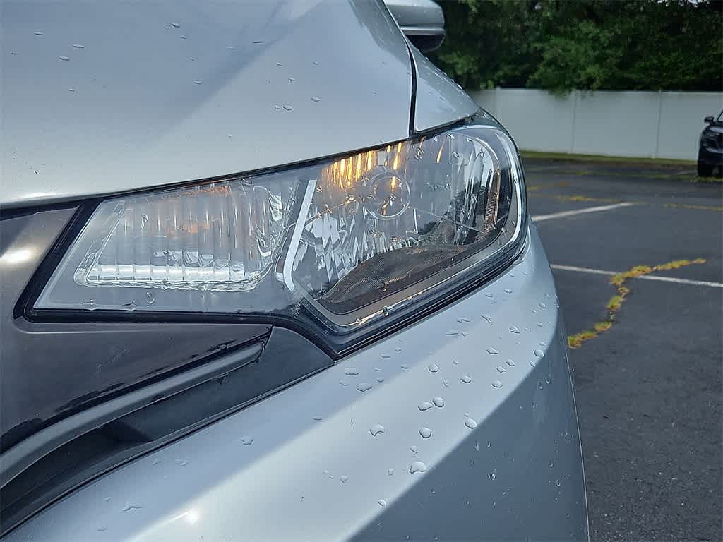 Thumbnail: 2015 Honda Fit - 9