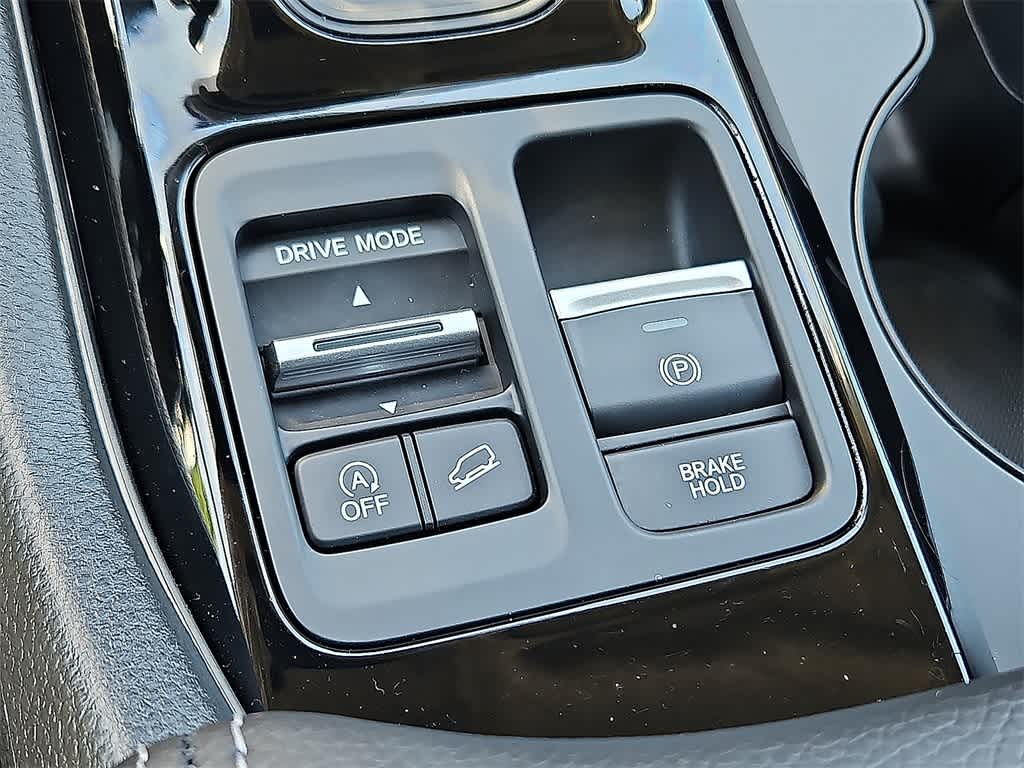 Thumbnail: 2026 Honda Passport - 18