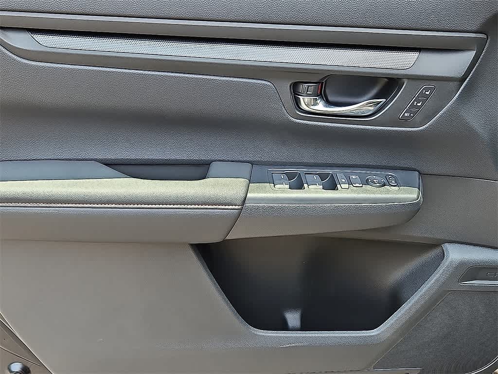 Thumbnail: 2026 Honda CR-V - 10
