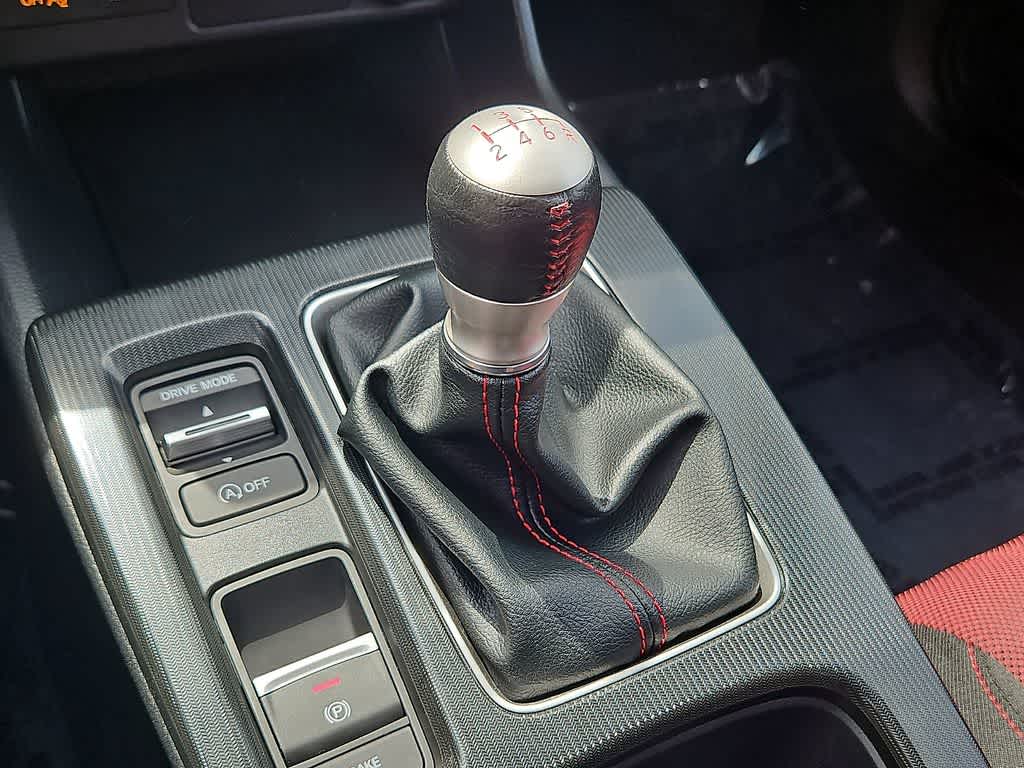 Thumbnail: 2026 Honda Civic - 15