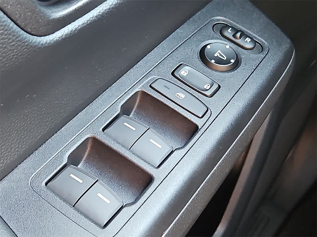 Thumbnail: 2025 Honda CR-V - 25