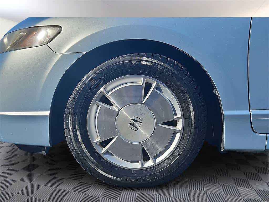 Thumbnail: 2008 Honda Civic - 7