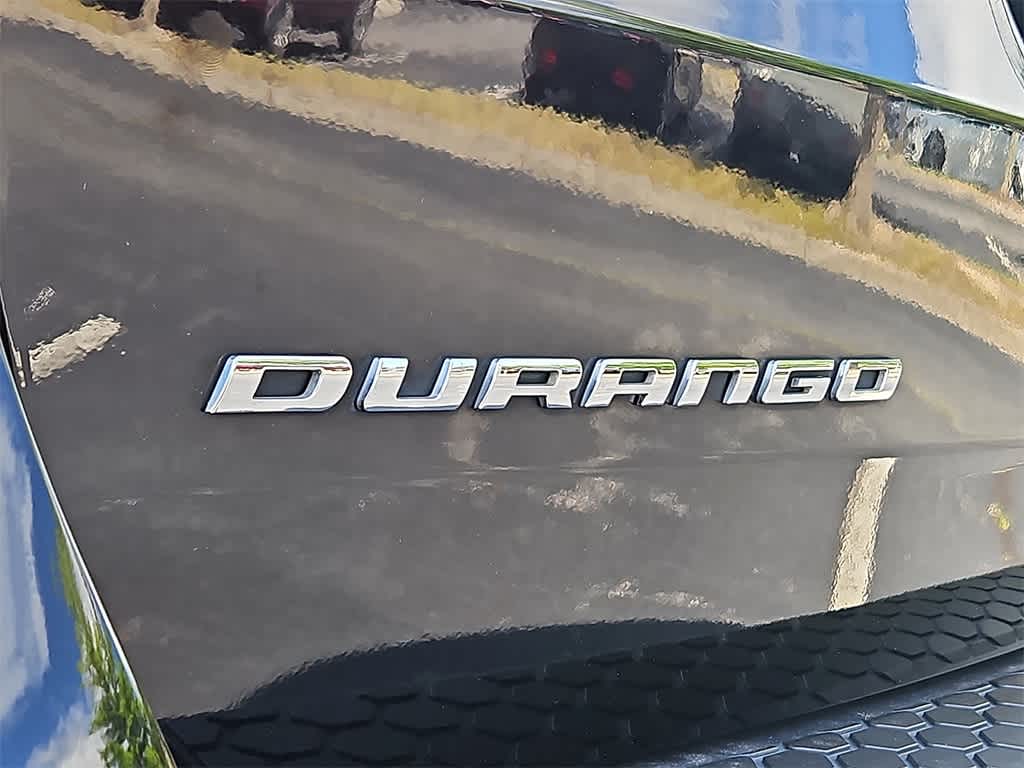 Thumbnail: 2021 Dodge Durango - 32
