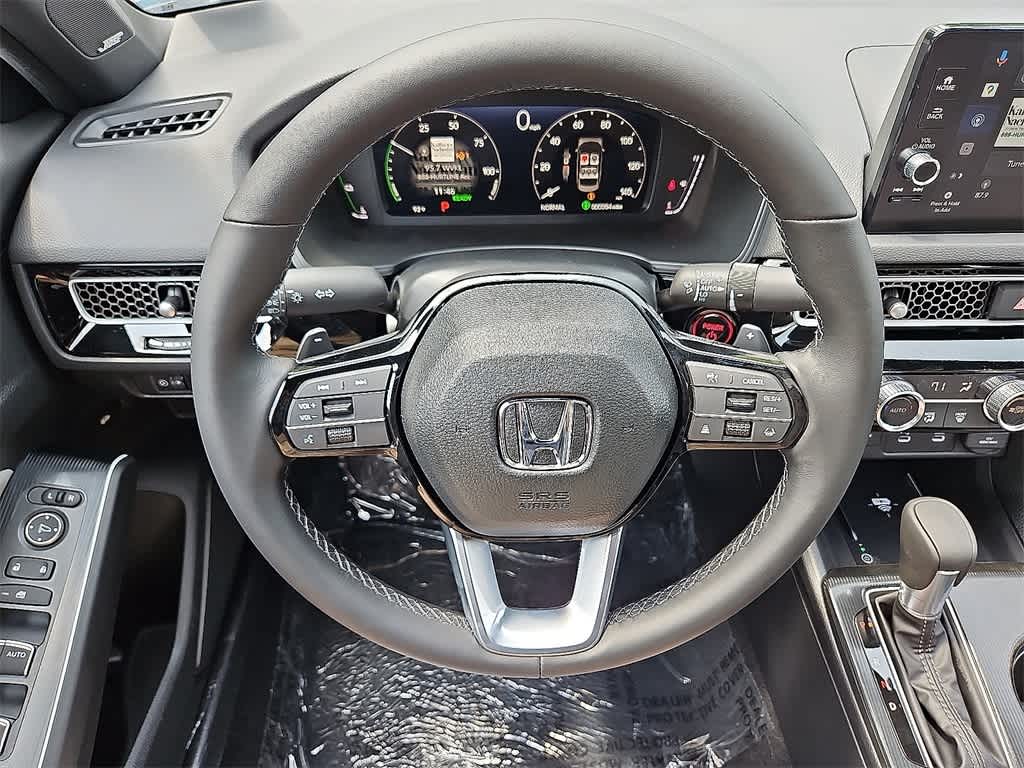 Thumbnail: 2026 Honda Civic - 16