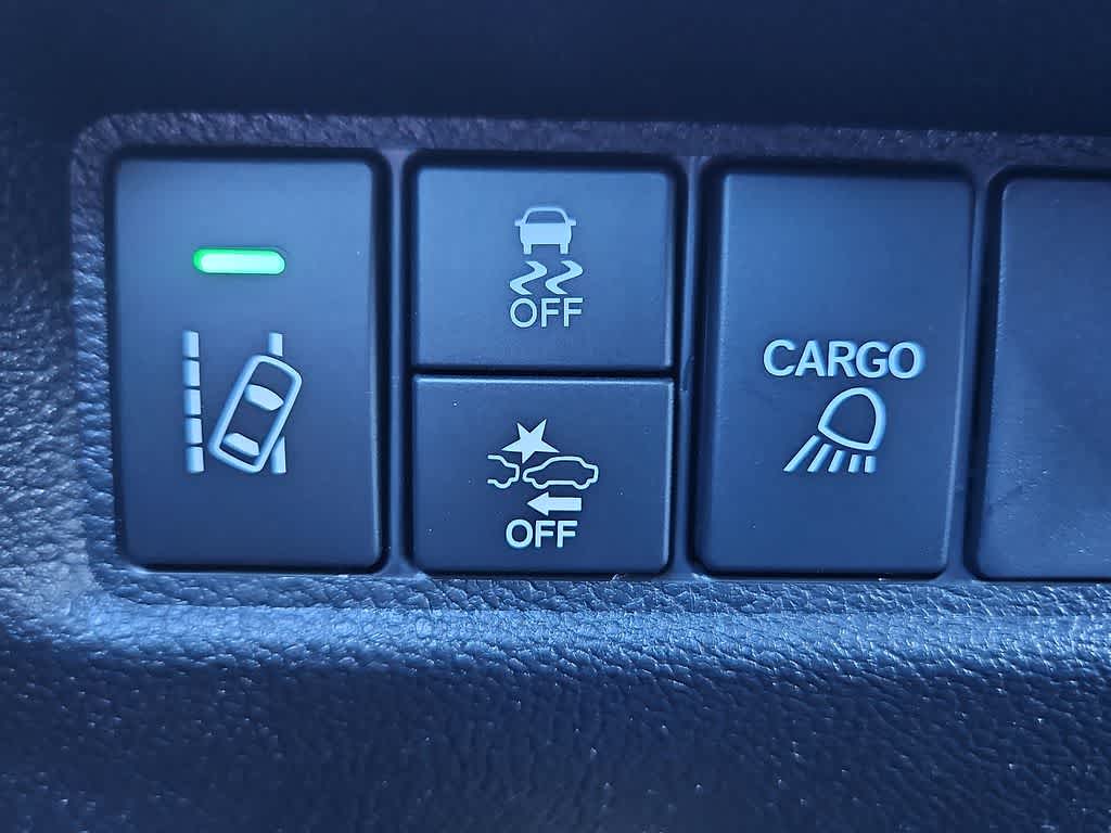 Thumbnail: 2026 Honda Ridgeline - 16