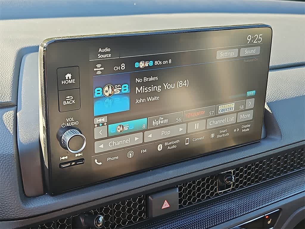 Thumbnail: 2025 Honda CR-V - 17