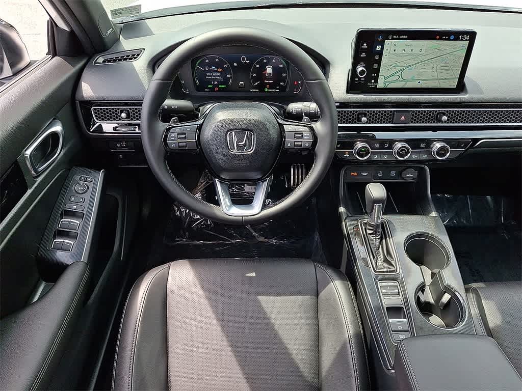 Thumbnail: 2025 Honda Civic - 11