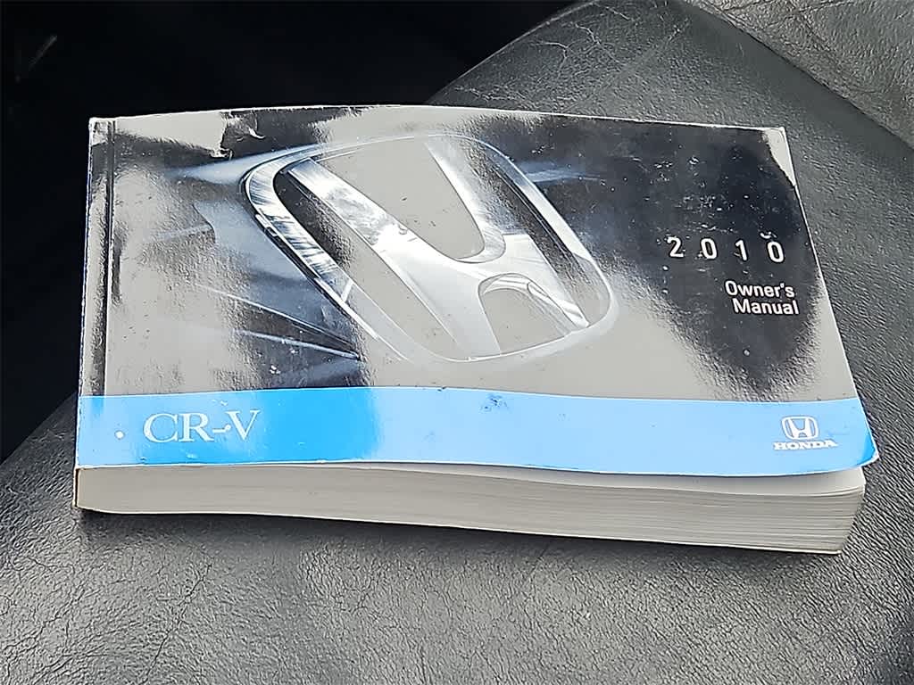 Thumbnail: 2010 Honda CR-V - 26