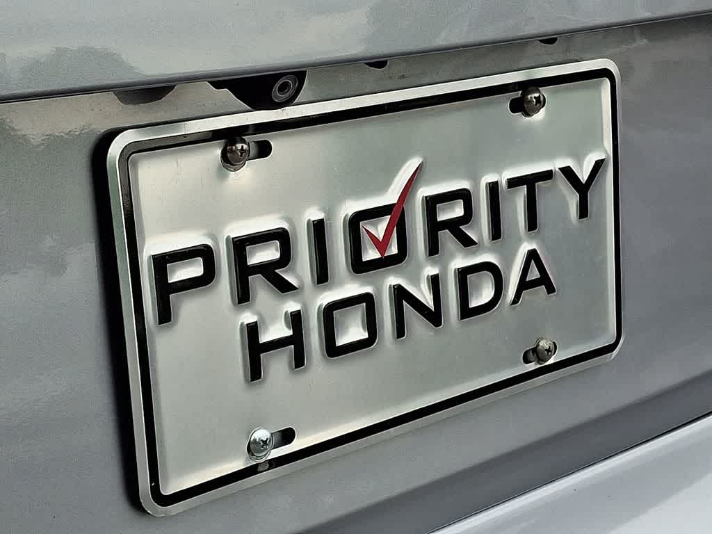 Thumbnail: 2018 Honda Civic - 30