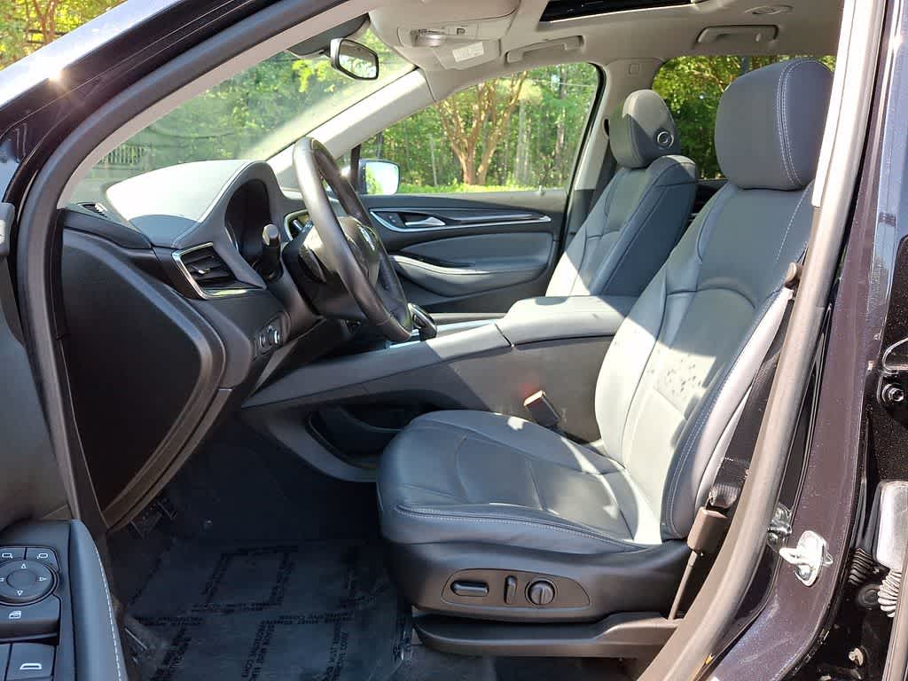 Thumbnail: 2020 Buick Enclave - 15