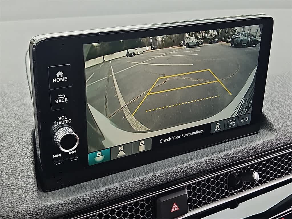 Thumbnail: 2022 Honda Civic - 17