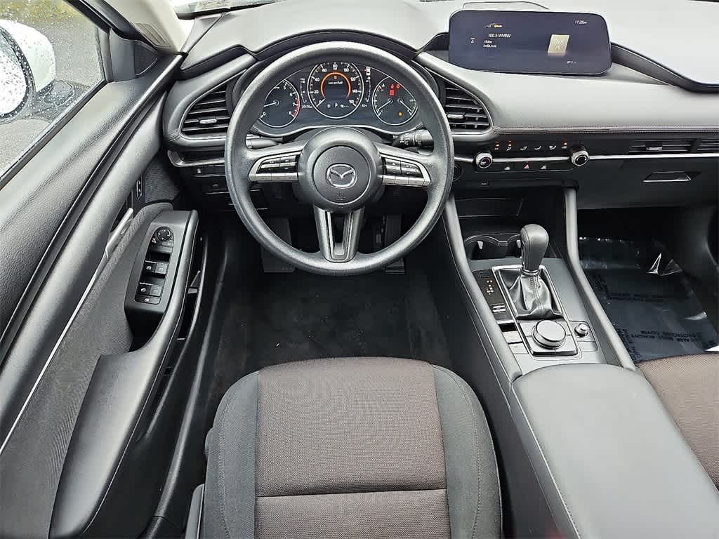 Thumbnail: 2021 Mazda Mazda3 - 11