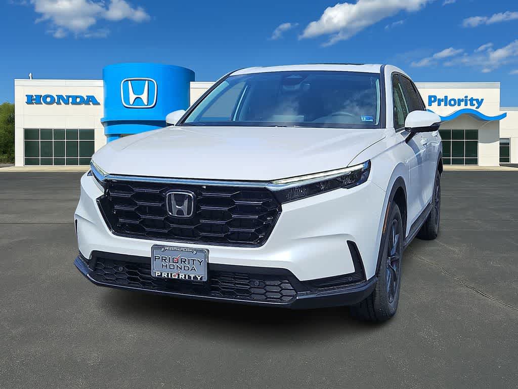 Thumbnail: 2026 Honda CR-V - 1