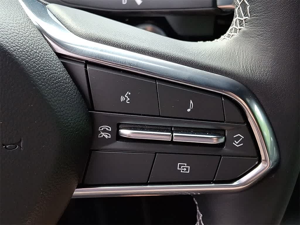 2025 Honda Prologue Touring 19
