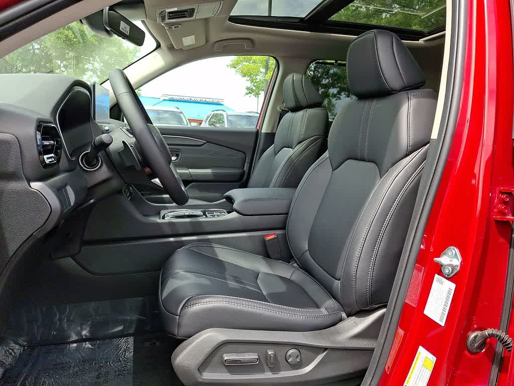 Thumbnail: 2026 Honda Pilot - 8