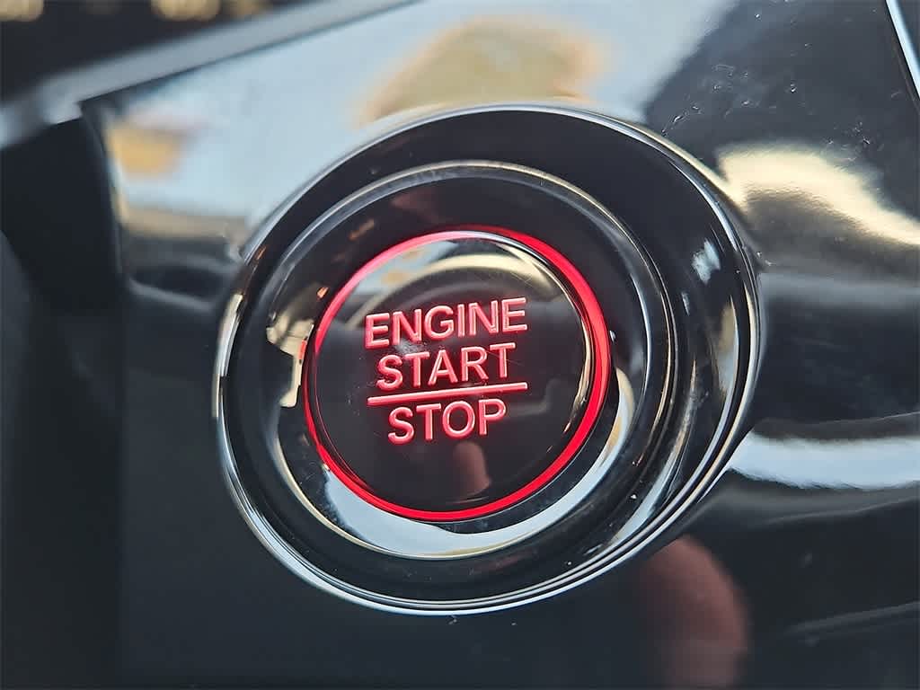 Thumbnail: 2025 Honda Civic - 20