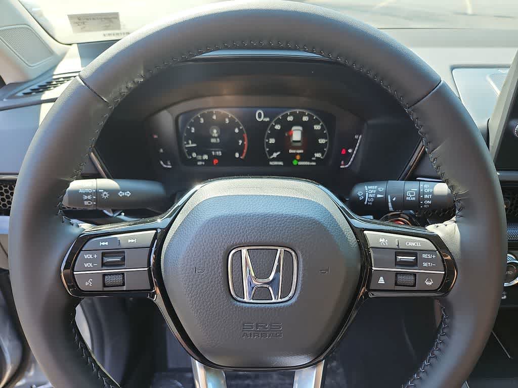 Thumbnail: 2026 Honda CR-V - 15