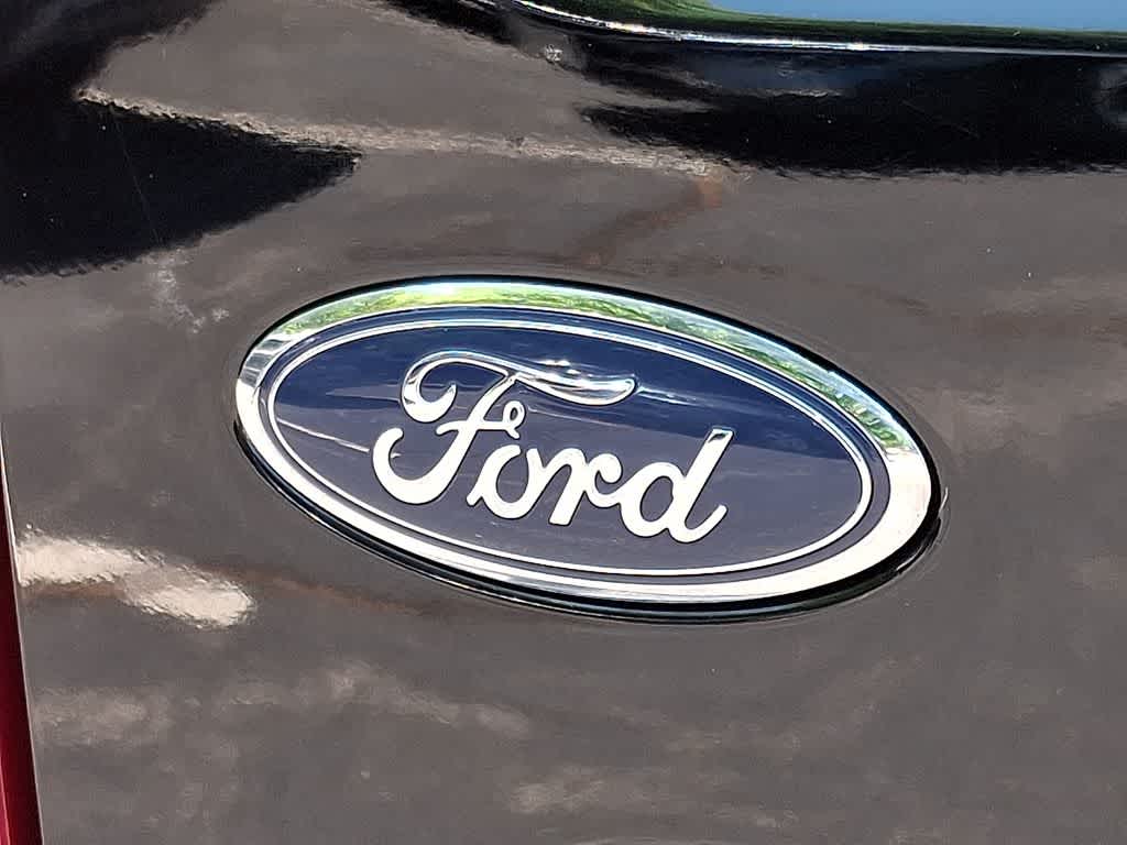 Thumbnail: 2024 Ford Bronco Sport - 30