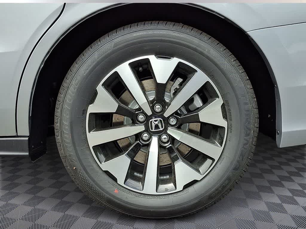 Thumbnail: 2026 Honda Odyssey - 5