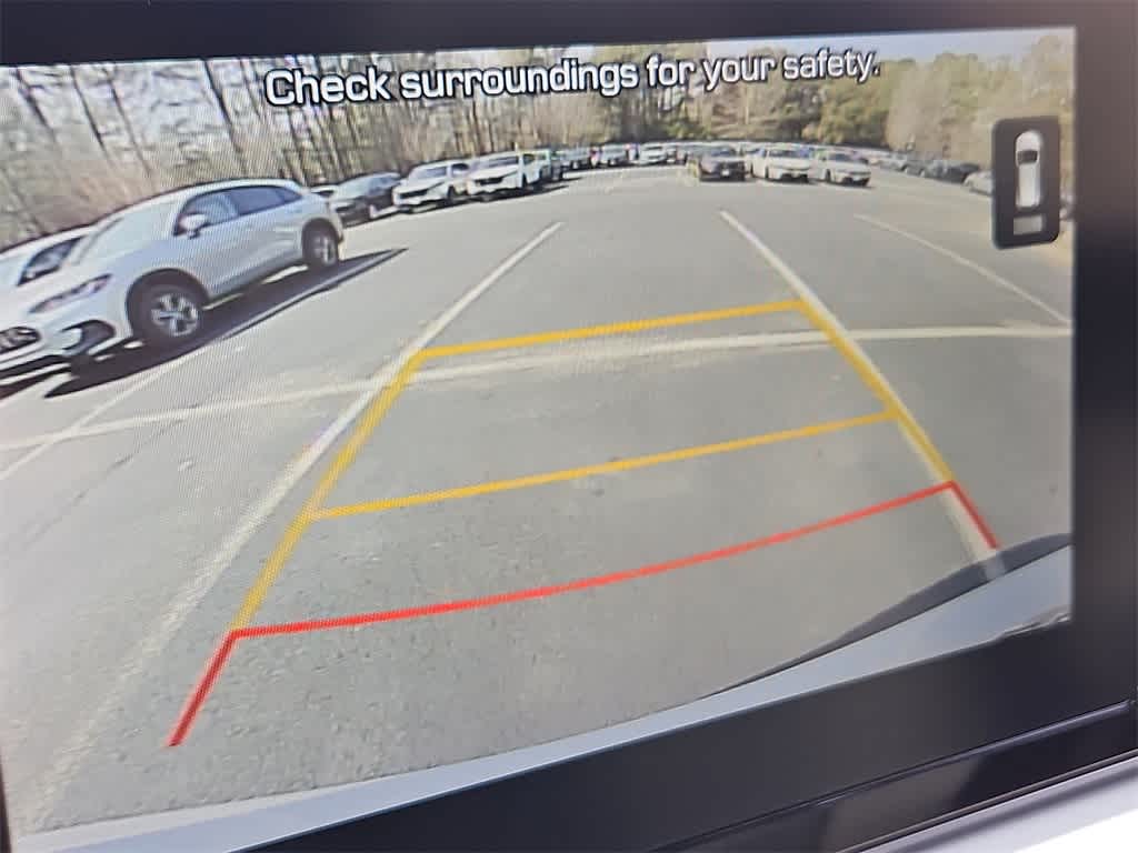 Thumbnail: 2020 Hyundai Palisade - 19