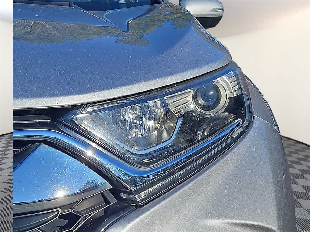 Thumbnail: 2019 Honda CR-V - 6