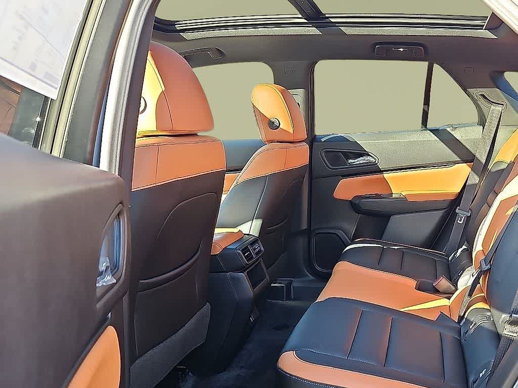 Thumbnail: 2026 Honda Prologue - 8