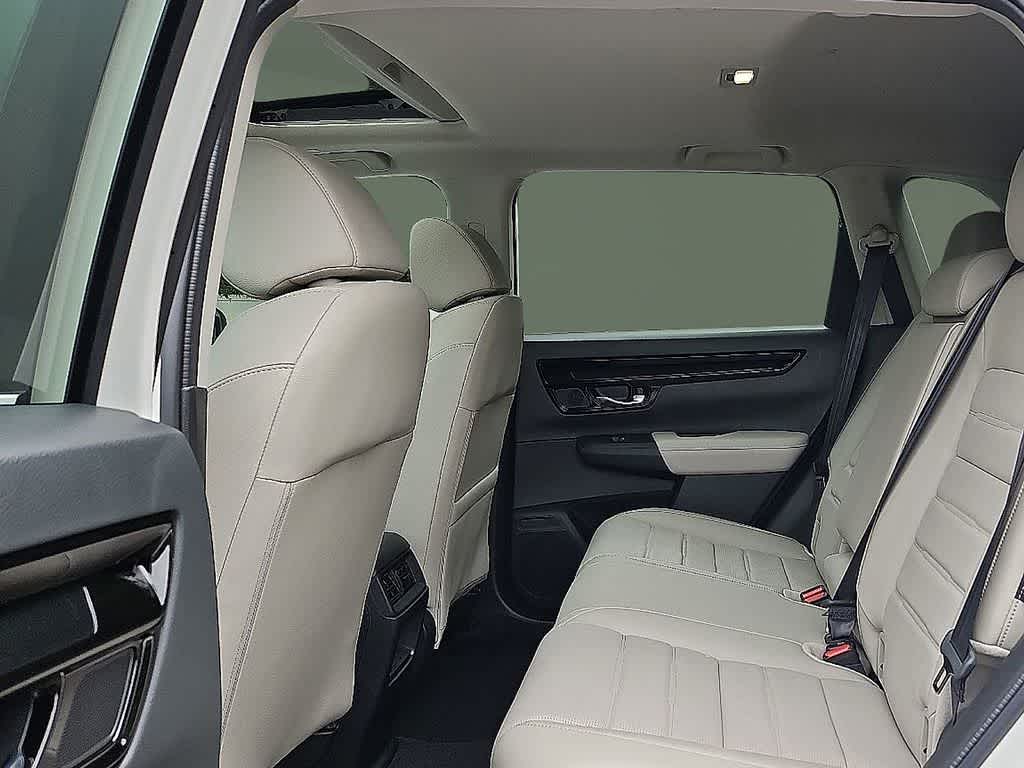 Thumbnail: 2026 Honda CR-V - 7