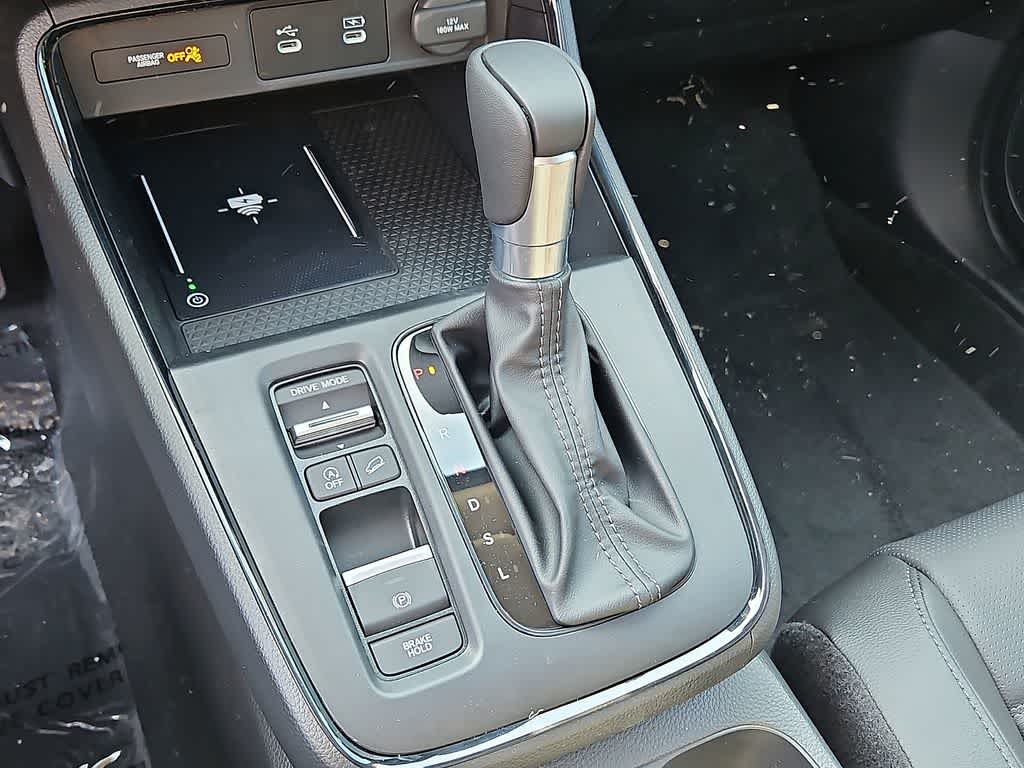 Thumbnail: 2026 Honda CR-V - 11