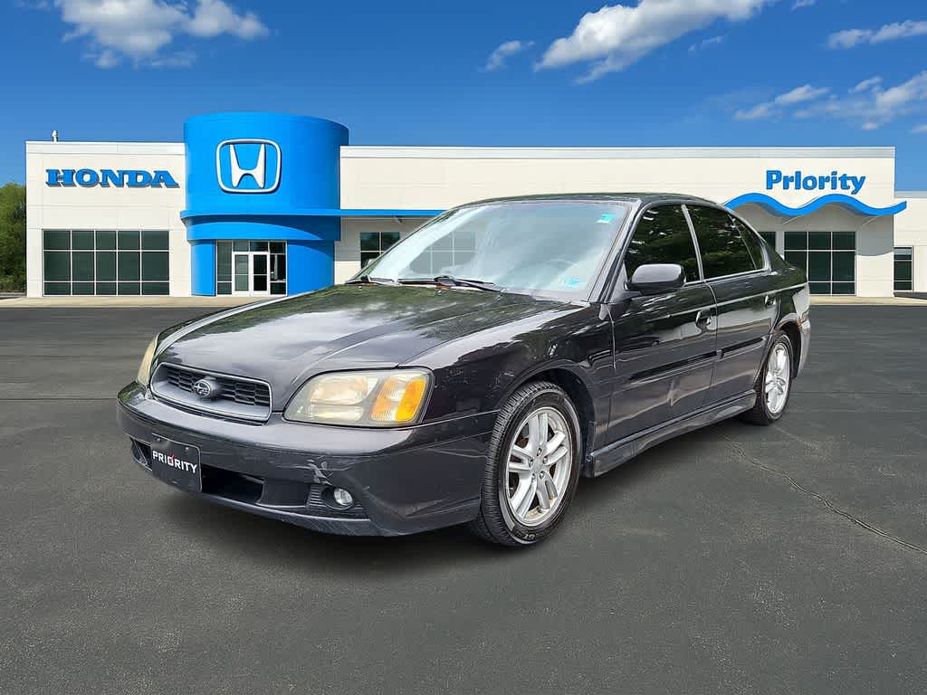 2003 Subaru Legacy  -
                  Chesapeake, VA