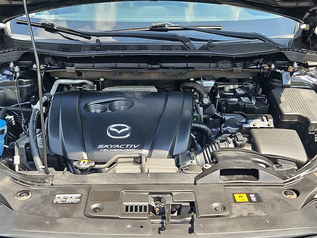 Thumbnail: 2016 Mazda CX-5 - 28