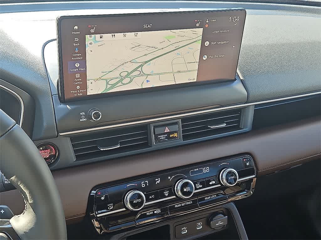 Thumbnail: 2026 Honda Pilot - 13