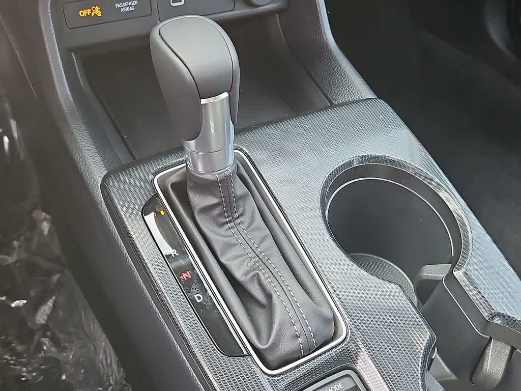 Thumbnail: 2026 Honda Civic - 11