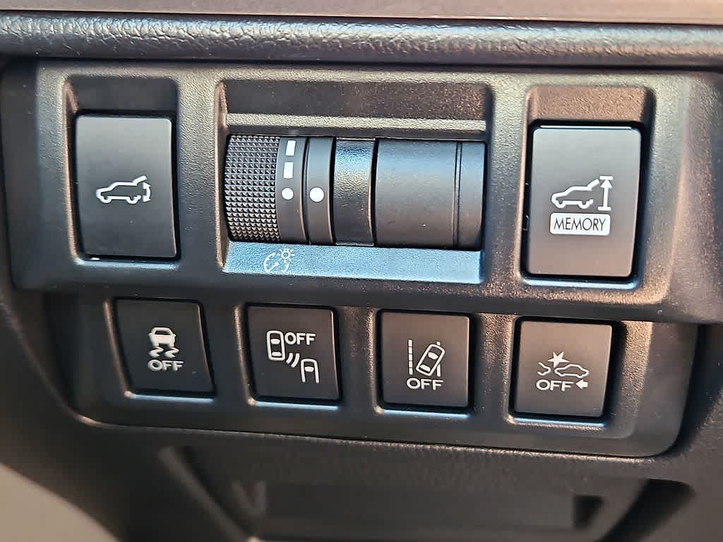 Thumbnail: 2019 Subaru Outback - 26