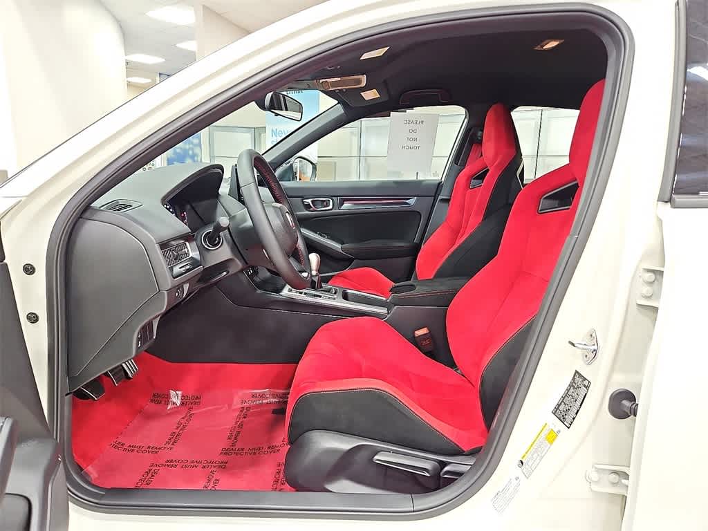 Thumbnail: 2025 Honda Civic - 9